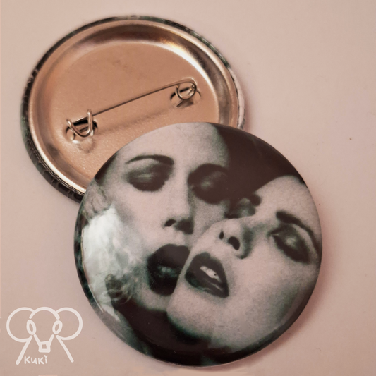 Type O Negative | Button Pin